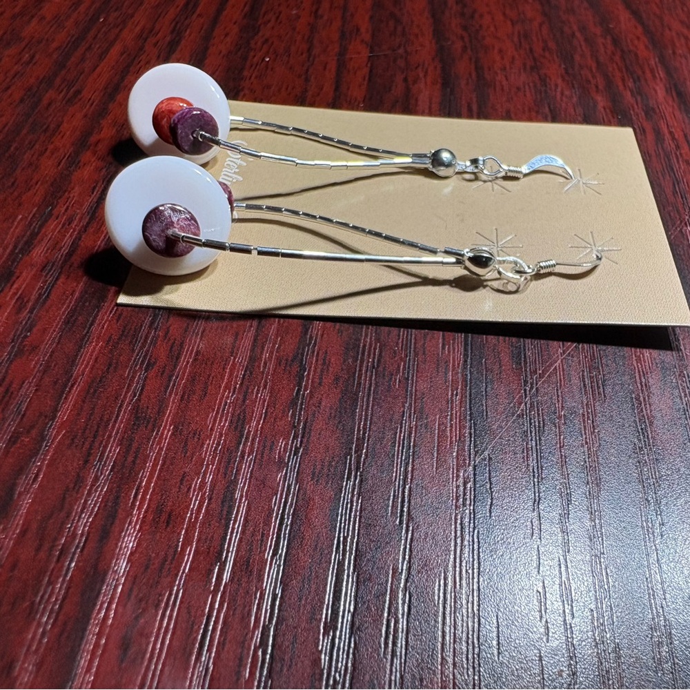 Native Earrings - image 3